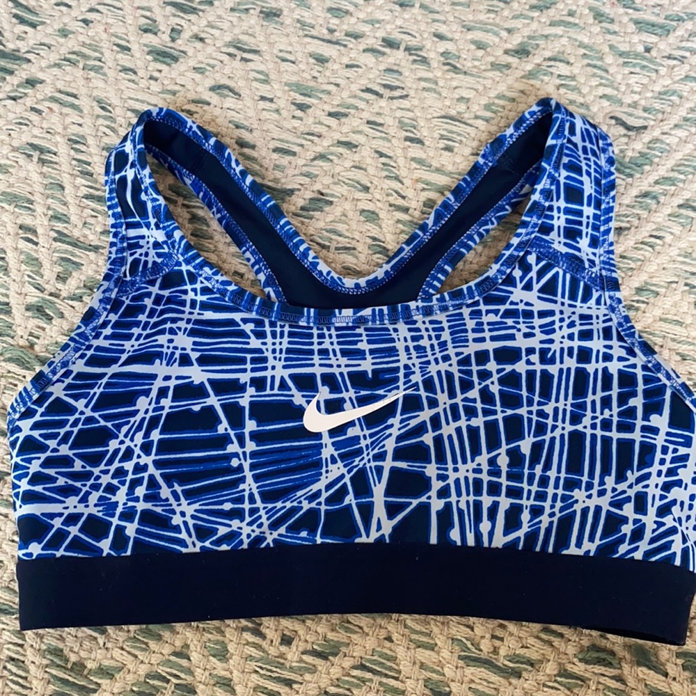 Nike Sports Bra XS